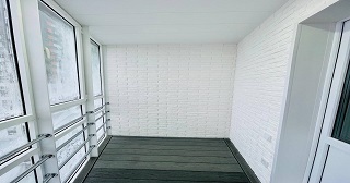Теплый пол на балконе Бугульма цена от 821 руб. м/2.